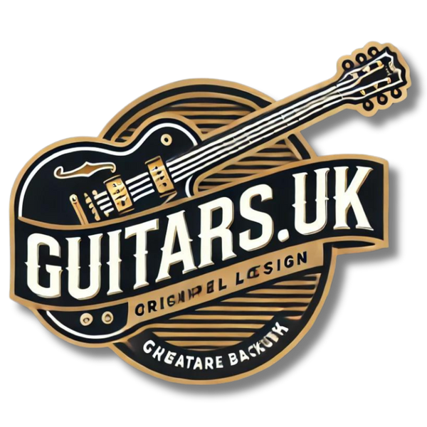 Guitars UK